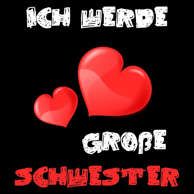 Ich Werde Große Schwester