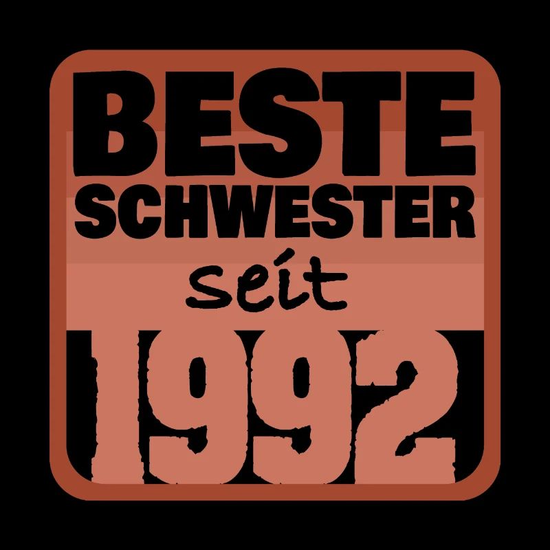 Schwester 1992