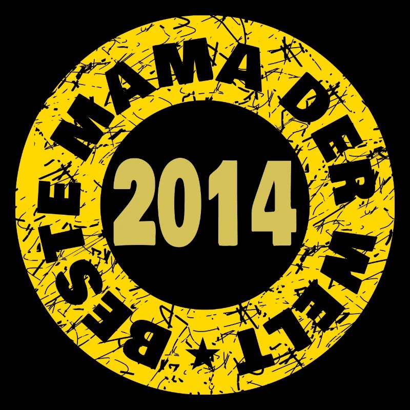 Mama 2014