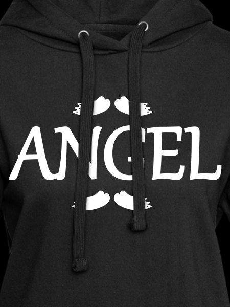 Angel Wings
