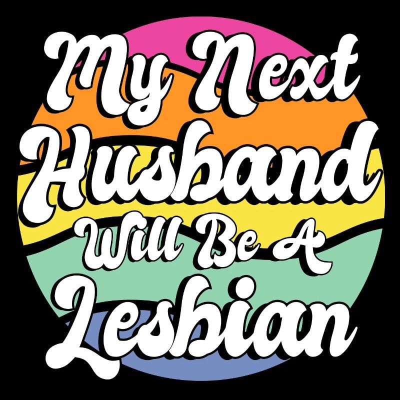 Mon prochain mari sera lesbienne