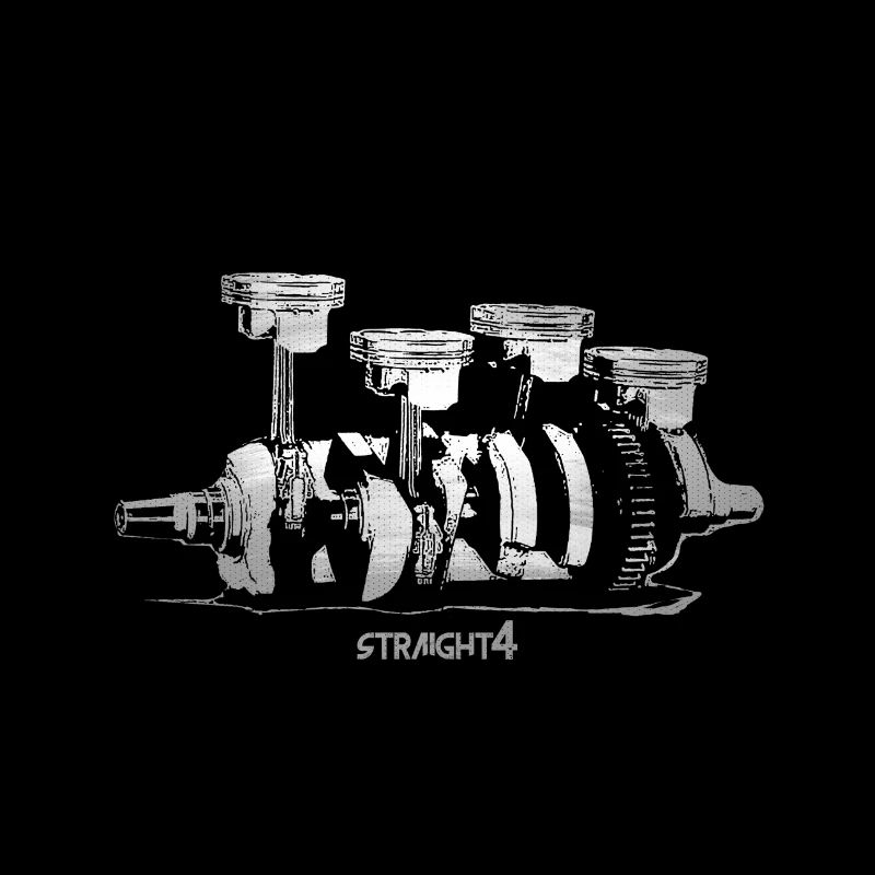 R4 engine
