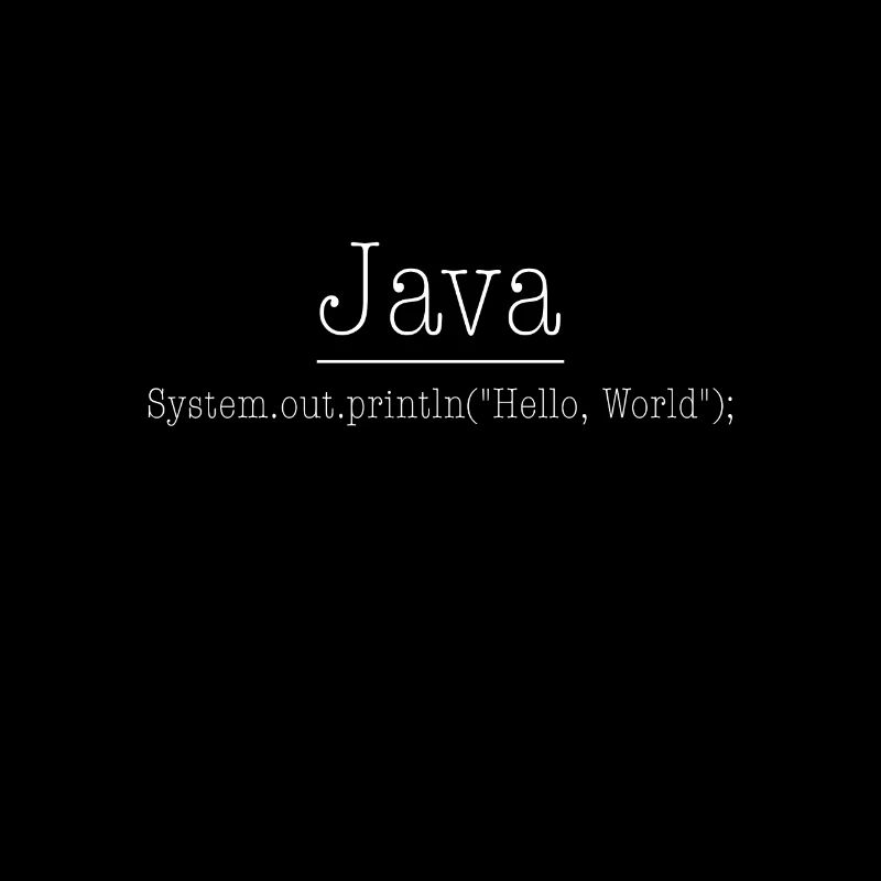 Java