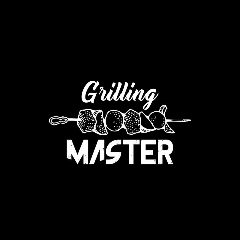 Grill Master