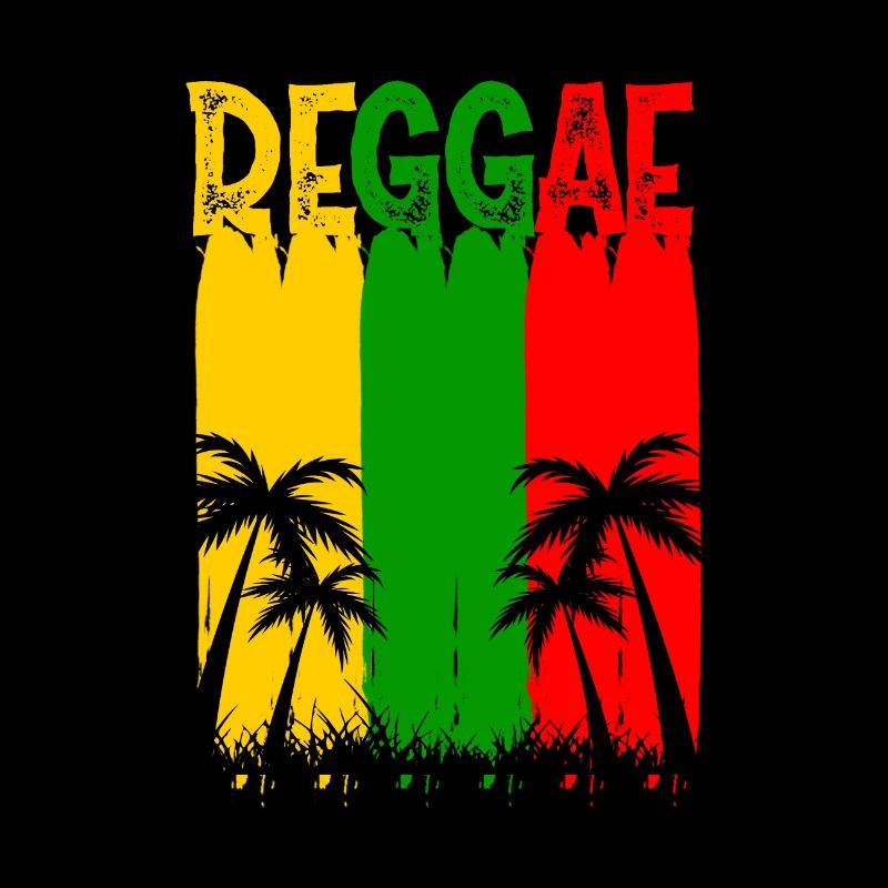 REGGAE, MARLEY, RASTA, RASTAFARI, BEACH DESIGN