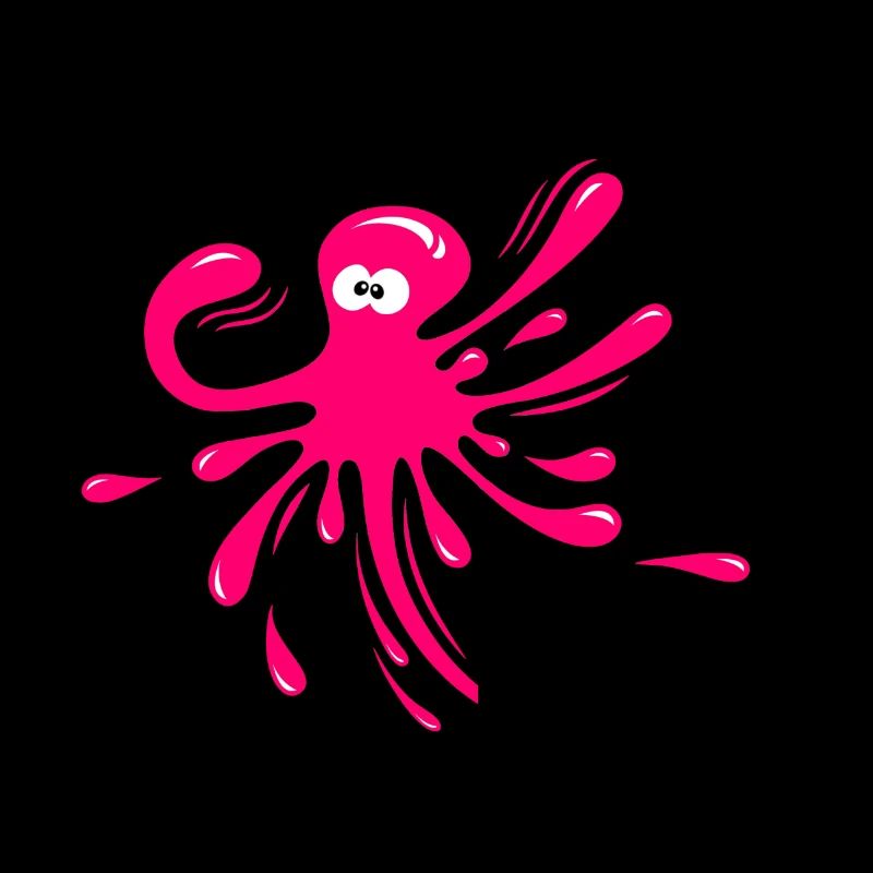 octopus