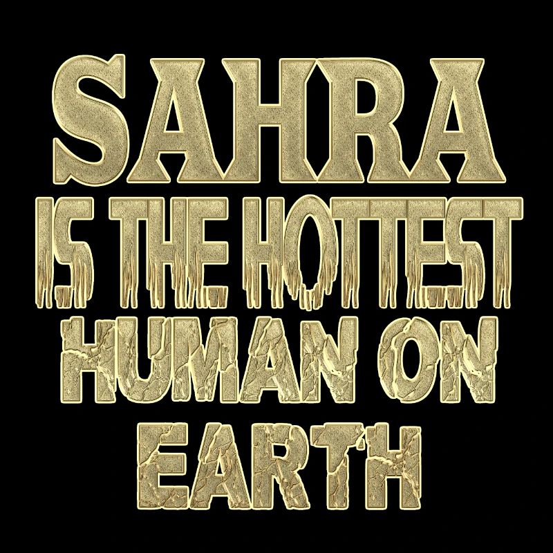 Sahra