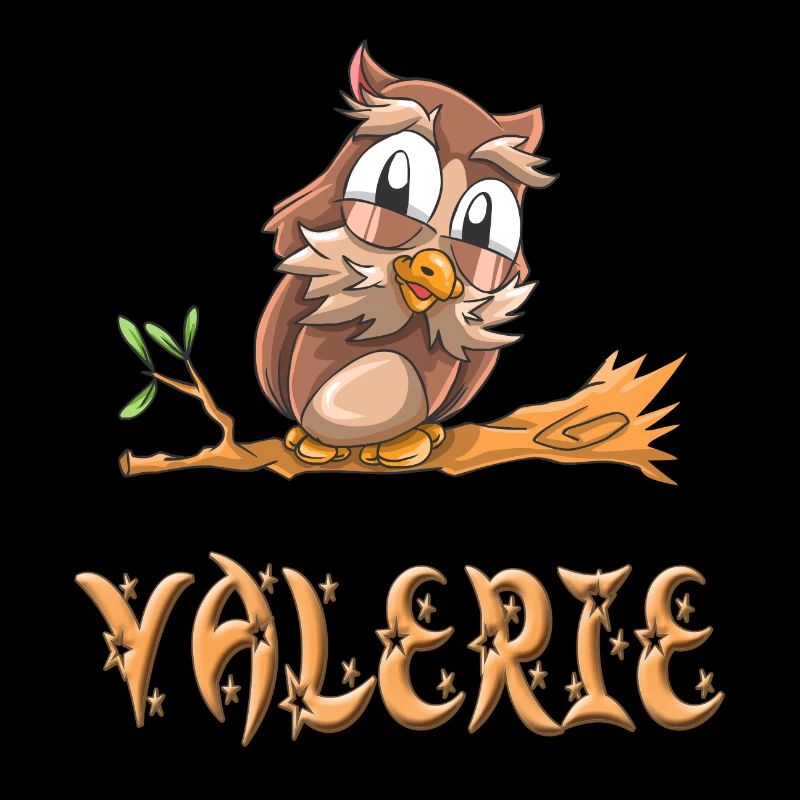 Eule Valerie