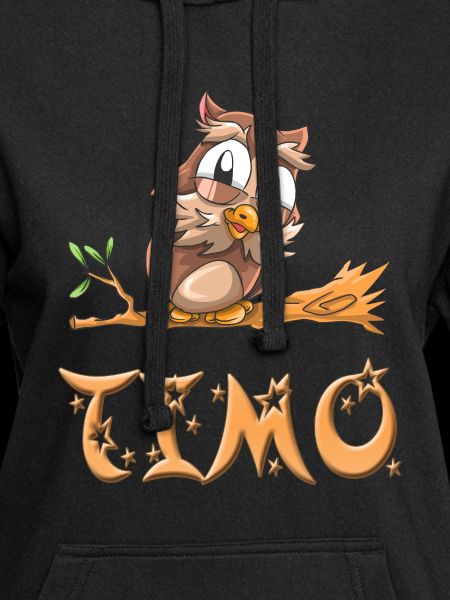 Eule Timo