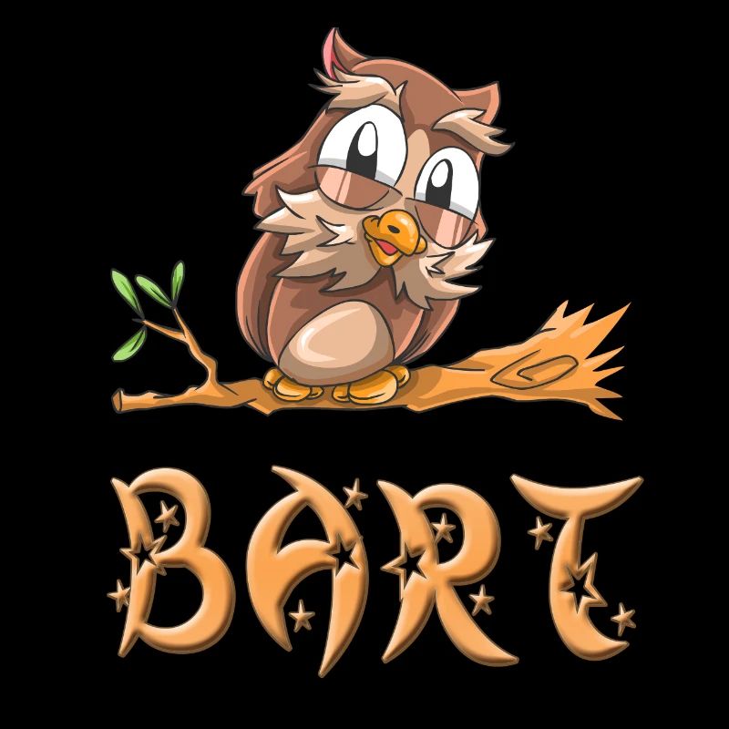 Hibou Bart