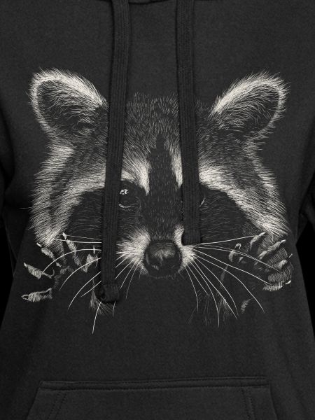 Waschbär