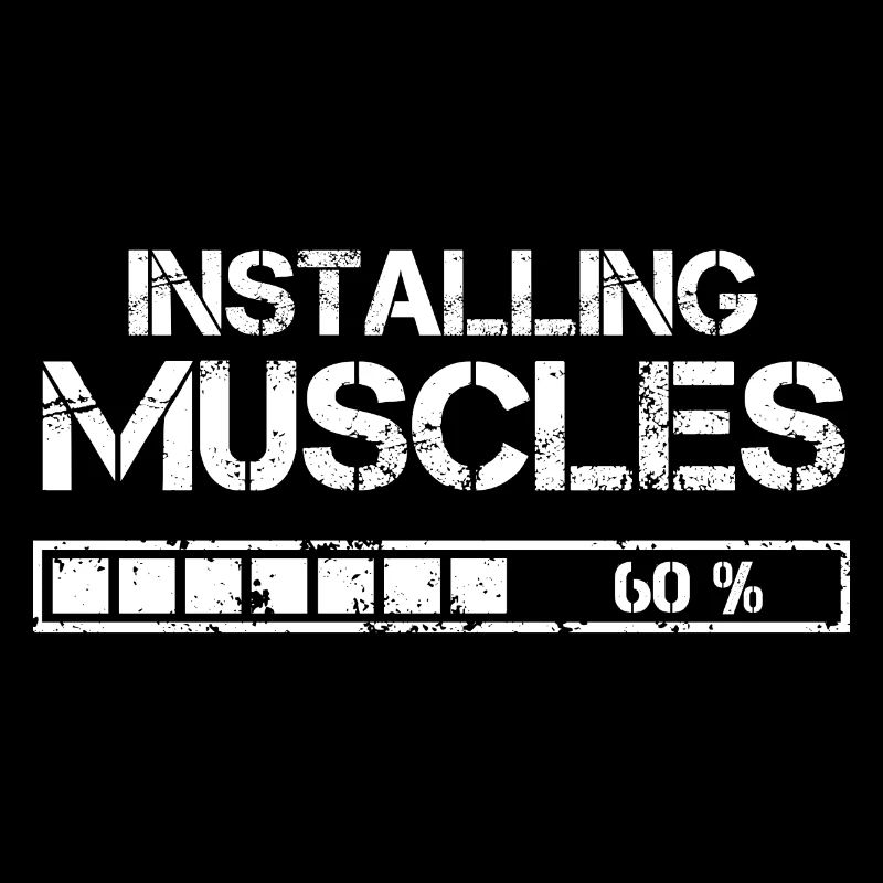 Installing Muscles