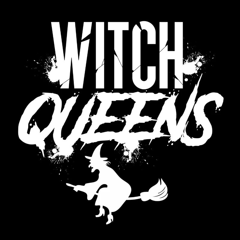 Witch Queens