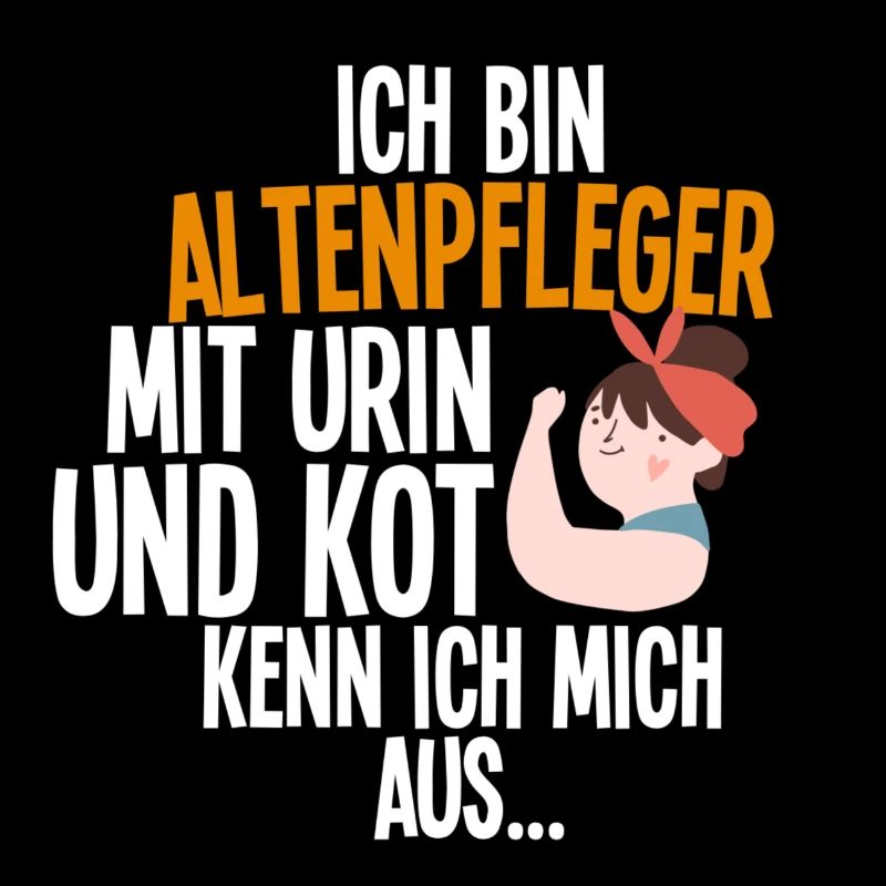 Altenpfleger