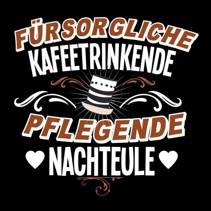 Altenpflegerin Kaffee