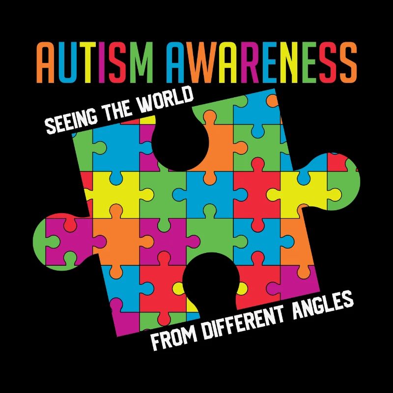 Voir le monde sous différents angles