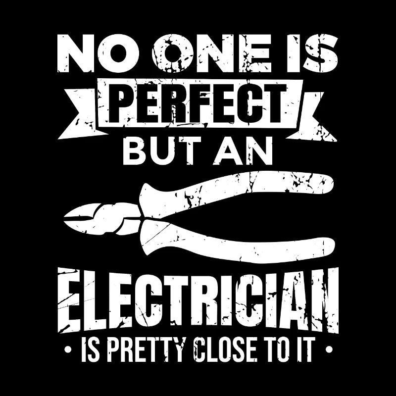 Electrical Engineer Witz