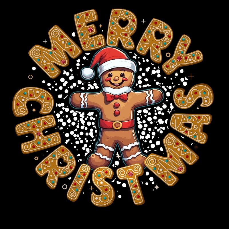 Merry Christmas Design Versatile Holiday Graphics