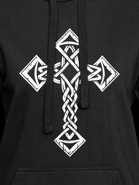 Celtic Cross