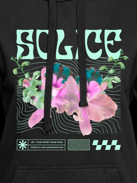 Solice – Botanical Tranquility