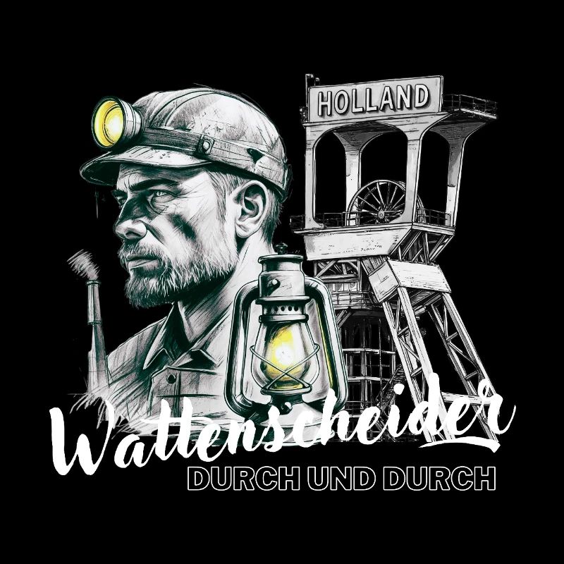 Wattenscheider durch und durch