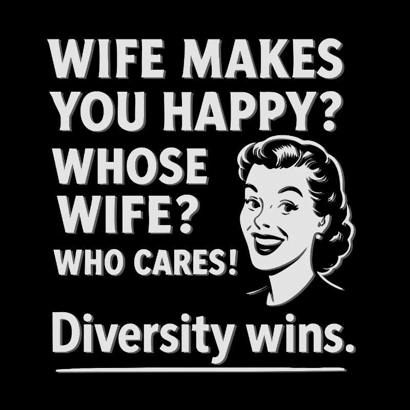 Diverse Happiness Appreciation!