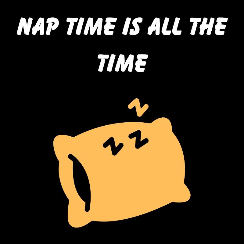 Creative Quote About Nap and Rest