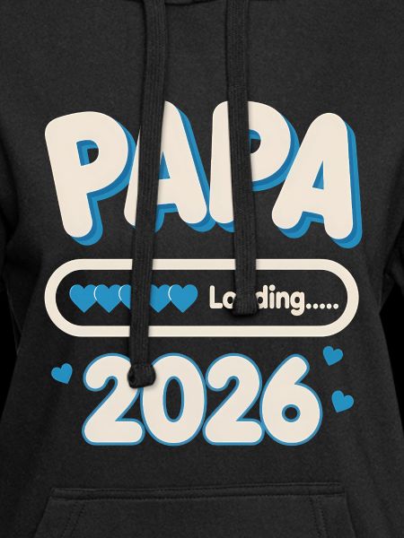 Papa Loading 2026 