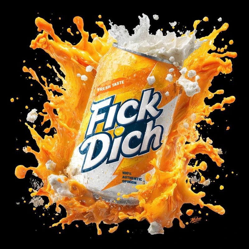 Provocative Slogan Box