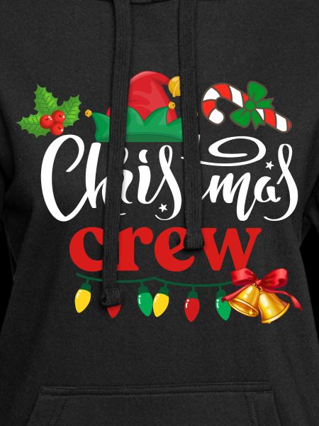 Weihnachts-Crew