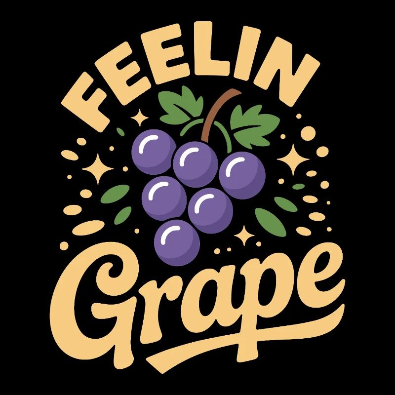 Feelin Grape