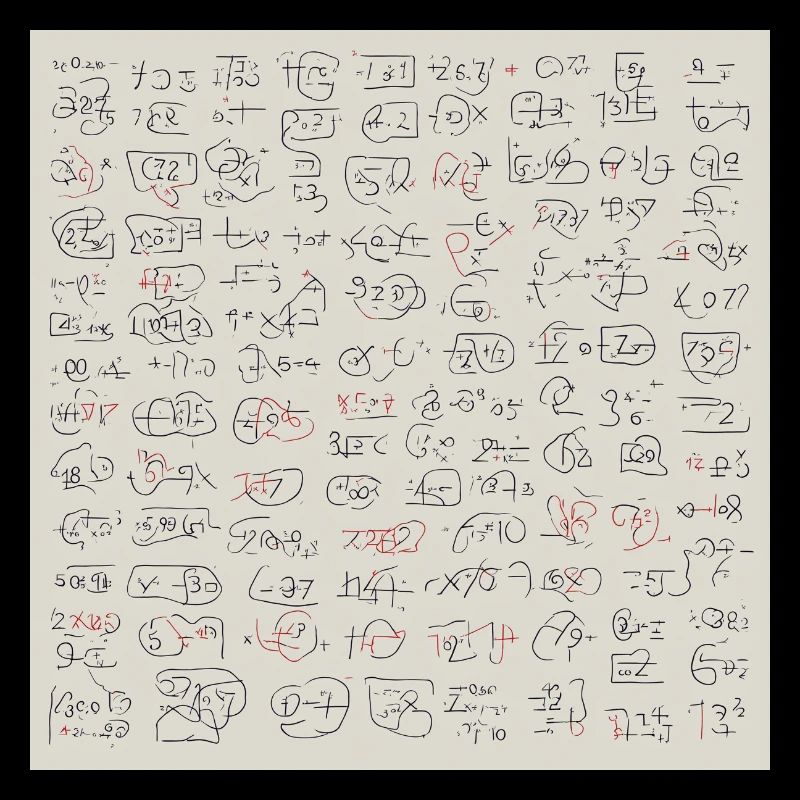 New Abstract Language