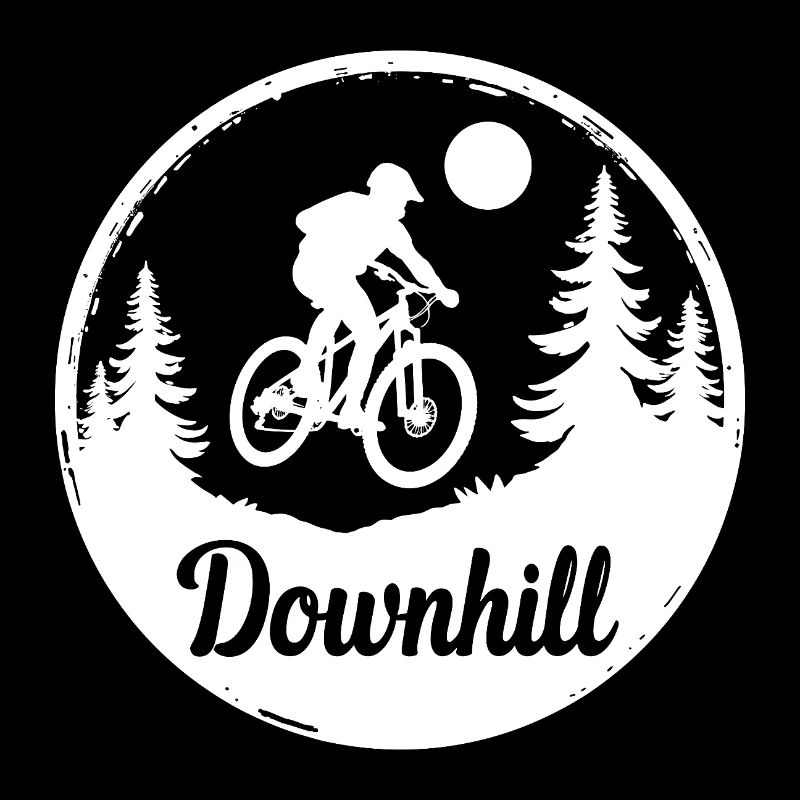 VTT de descente