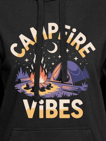 Campfire Vibes