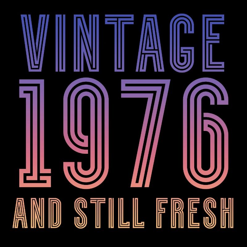 Millésime 1976
