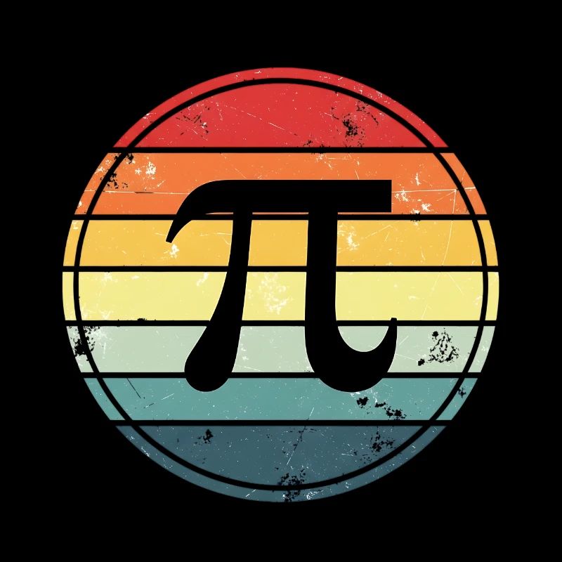 Mathématiques Pi