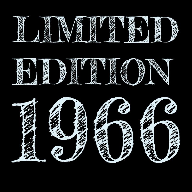 1966 60e année de naissance