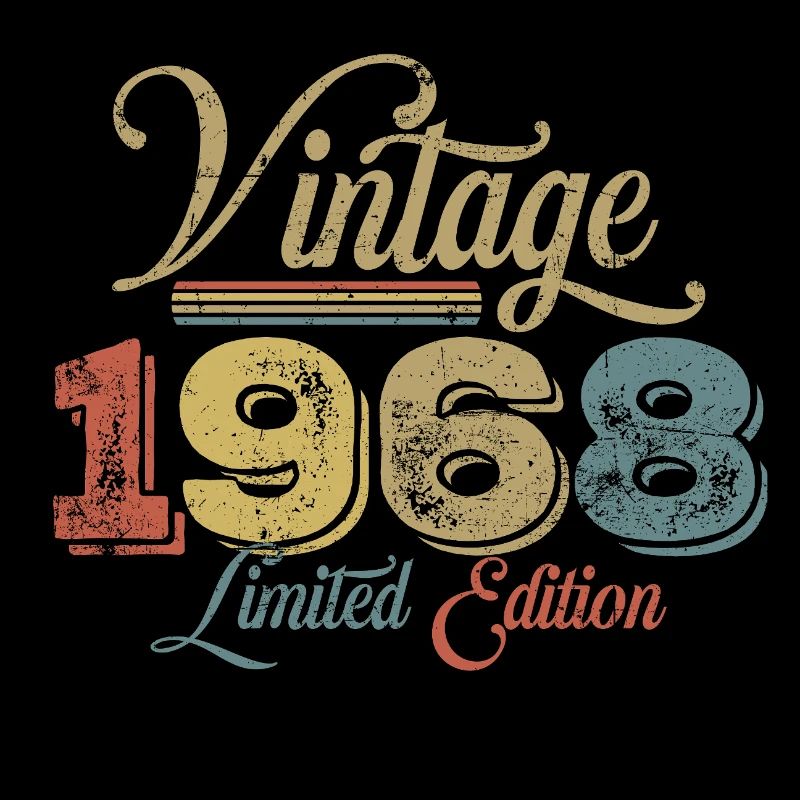 Millésime 1968