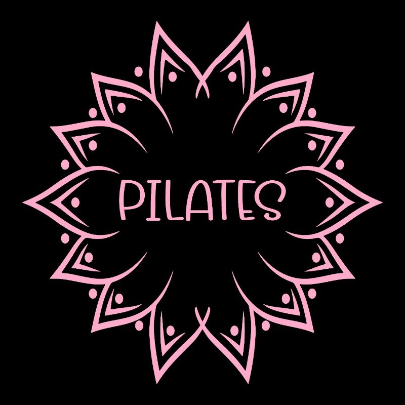 Fleur de Pilates