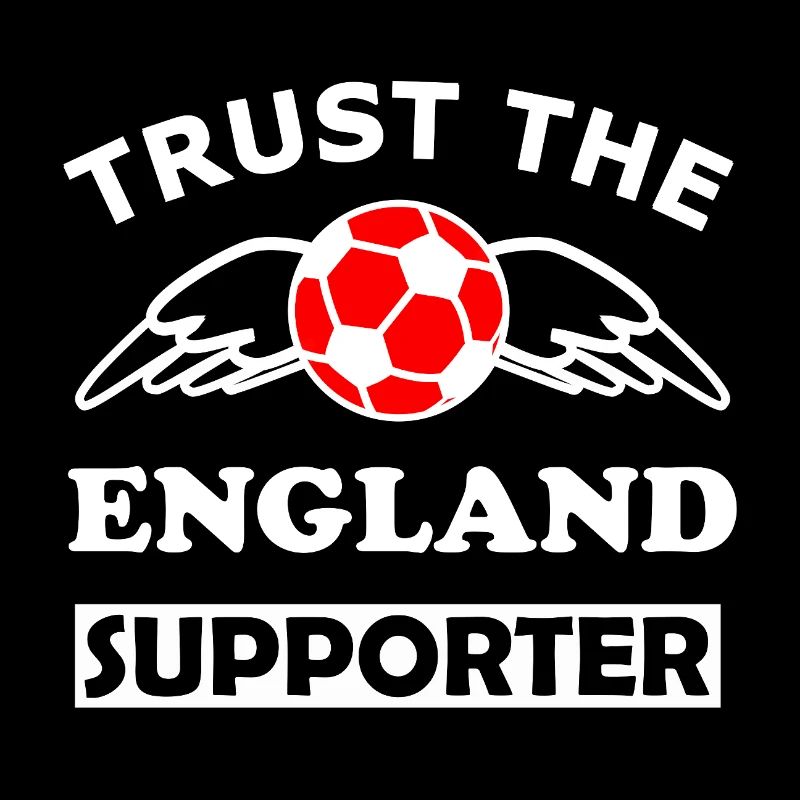 Wingball des supporters anglais