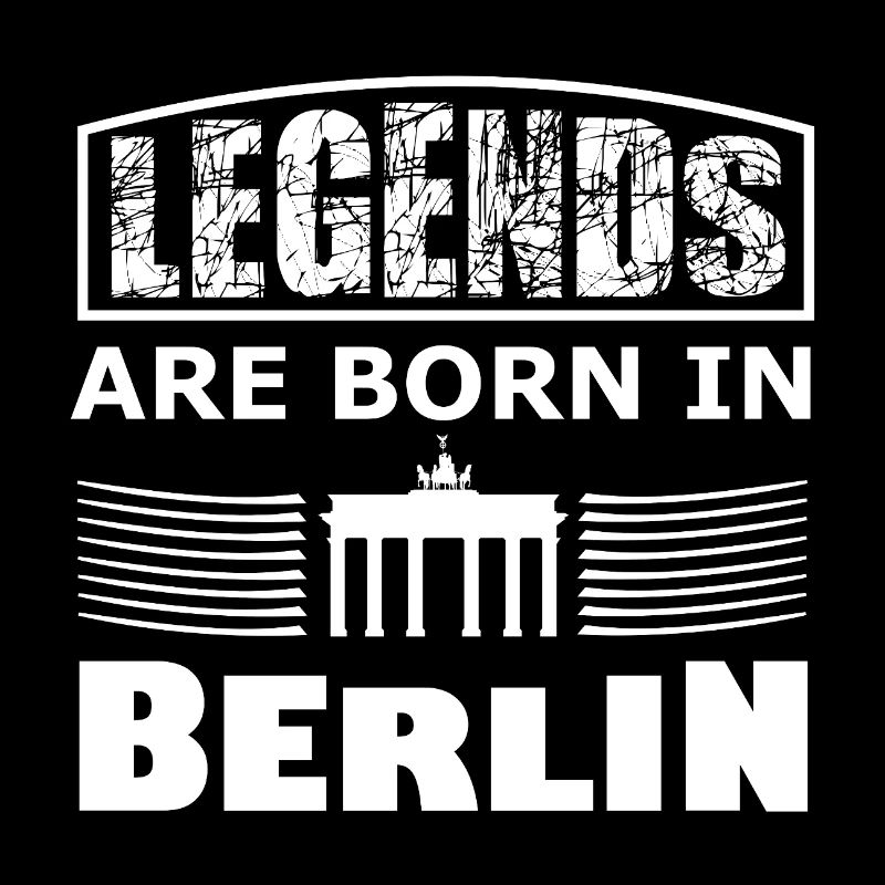 Légendes de Berlin