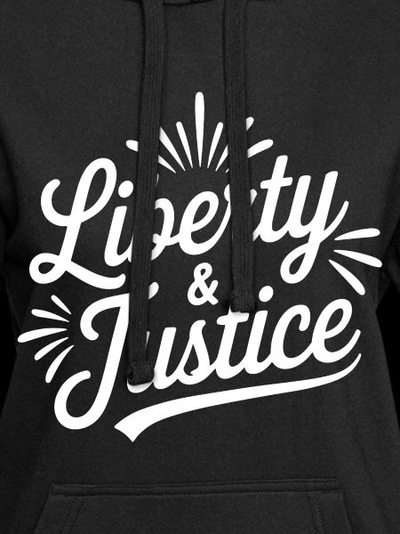Freedom & Justice Script