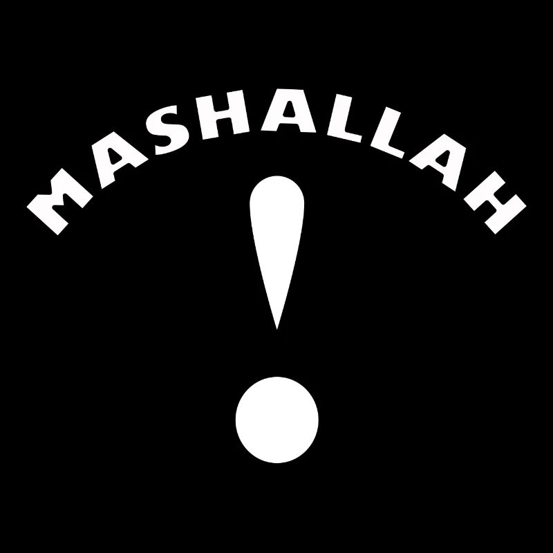 Mashalla !