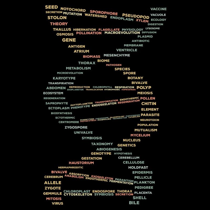 Médecine de l'évolution de l'ADN