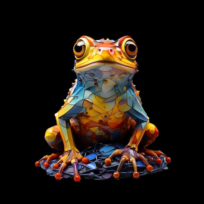 Frosch