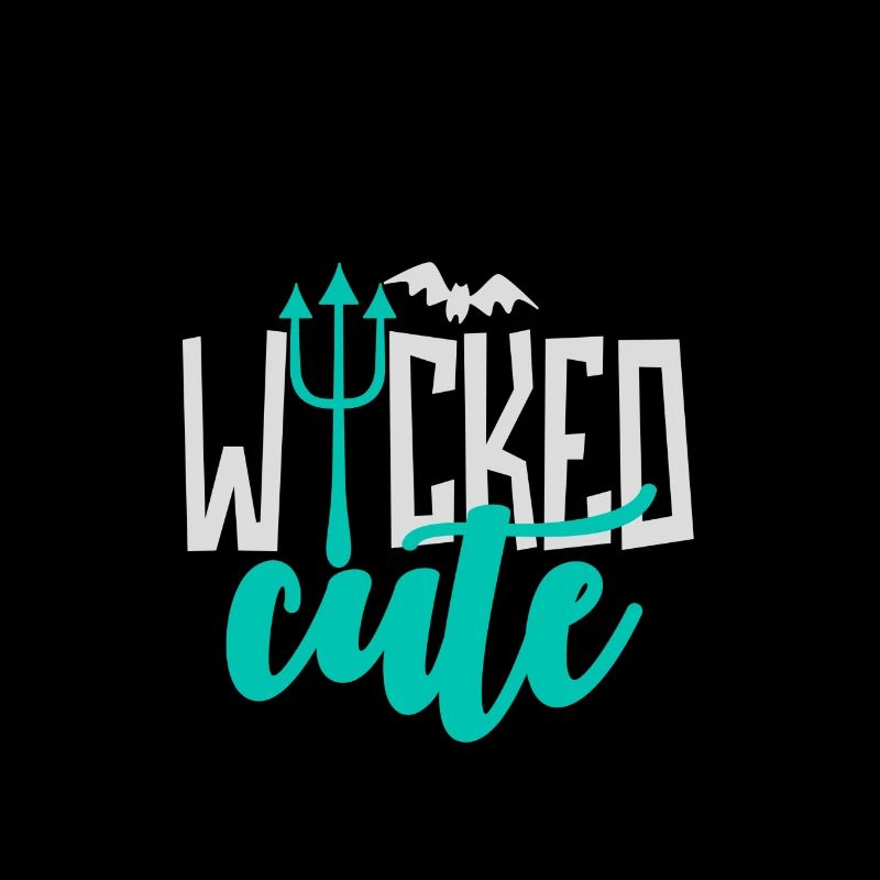 wicked cute Geschenk