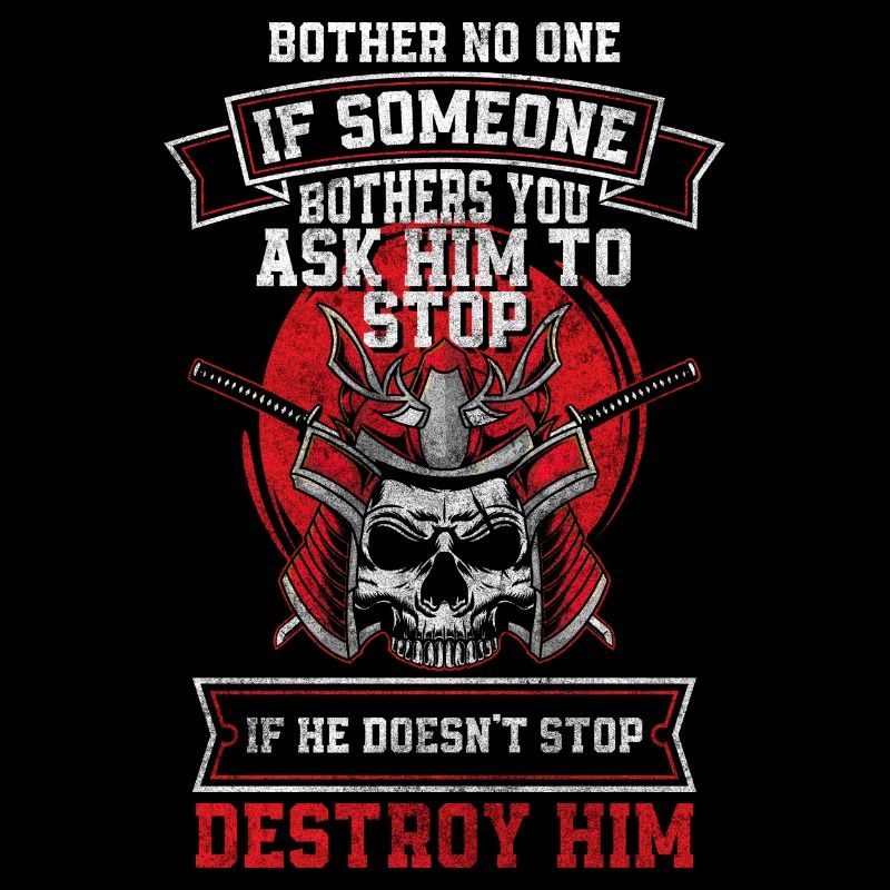 Samurai Aikido Ehre