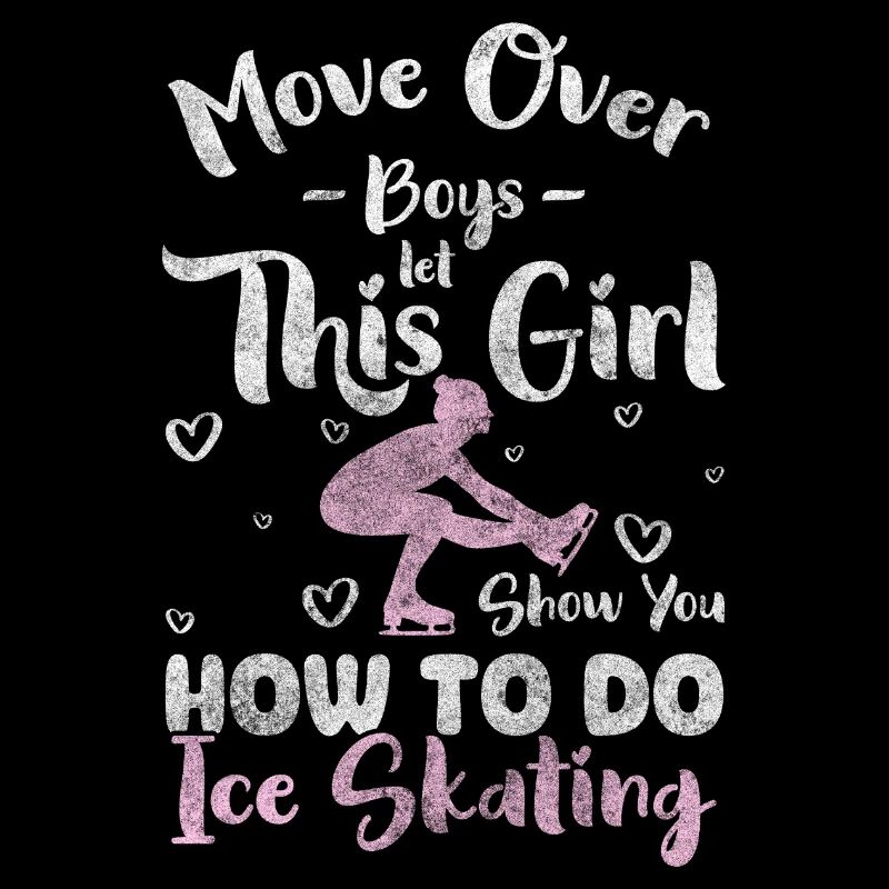 Eisläufer Eis Wintersport Eistanz