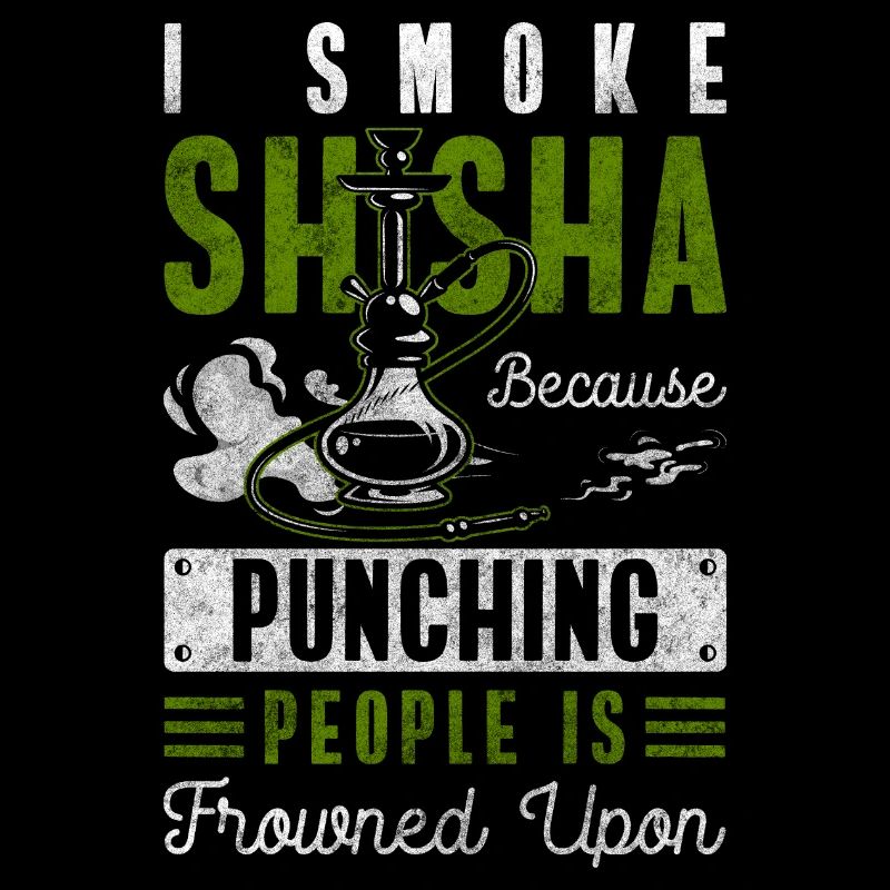 Chicha Delight Pipe Orientale