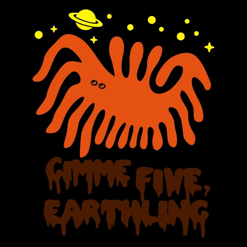 Gimme Five